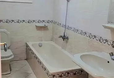 Furnished Apartment For rent - 3 rooms - floor 9