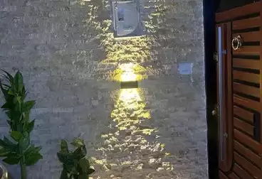 Furnished Apartment For rent - 3 rooms - floor 3