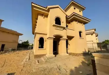 Separate Villa For sale - 3 rooms