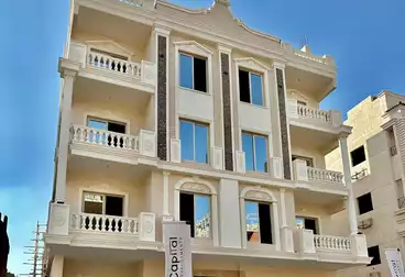 Apartments For sale - 3 rooms - floor 1
