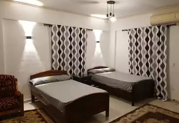 Apartments For rent - 1 rooms - floor 1