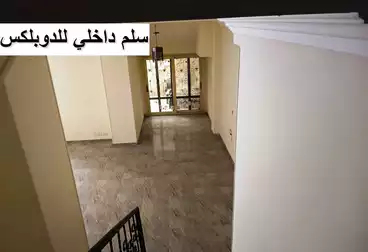 Duplex For rent - 4 rooms - floor 2