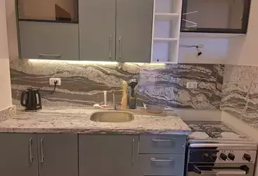 Furnished Apartment For rent - 1 rooms - floor 1