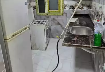 شقق للبيع - 2 غرف - بالدور 1