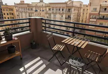 undefined undefined - 3 غرف - بالدور 4