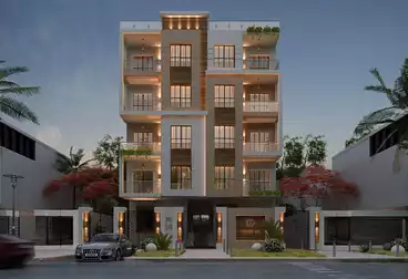 Apartments For sale - 3 rooms - floor 1