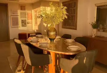 شقق للبيع - 3 غرف - بالدور 2