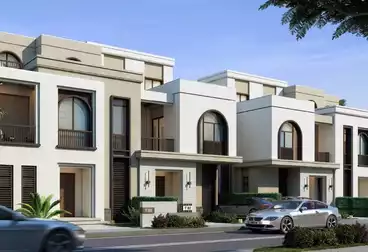 شقق للبيع - 2 غرف - بالدور 2