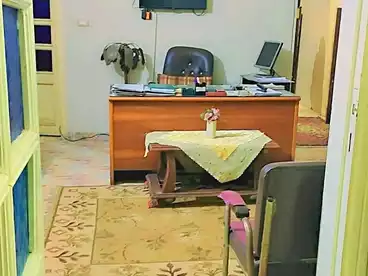 Apartments For sale - 2 rooms - floor 1