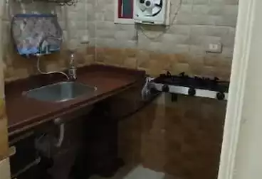 Furnished Apartment For sale - 2 rooms - floor 2