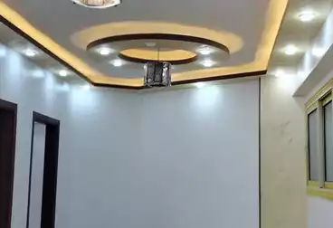 Apartments For sale - 3 rooms - floor 5