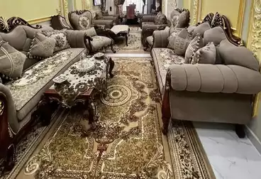 undefined undefined - 3 غرف - بالدور 5