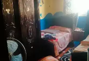 Apartments For sale - 3 rooms - floor 3