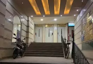 Duplex Shop For rent