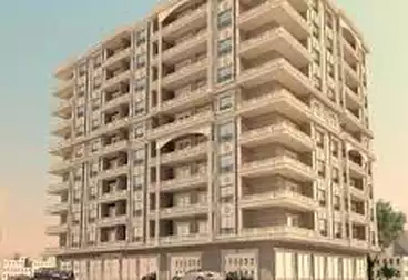 undefined undefined - 3 rooms - floor 6