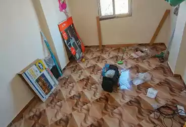 شقق للبيع - 2 غرف - بالدور 7