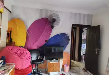 Apartments For sale - 3 rooms - floor 9