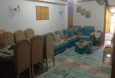 شقق للبيع - 3 غرف - بالدور 2