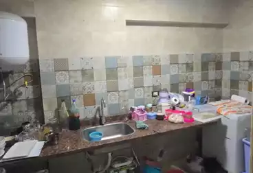 Apartments For sale - 3 rooms - floor 4