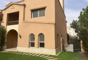 Twin House For rent - 3 rooms