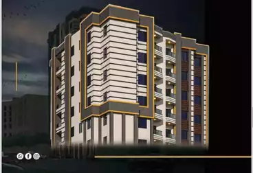 Apartments For sale - 3 rooms - floor 1