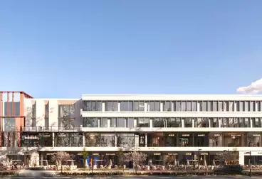 Offices For sale - 1 rooms - floor 2