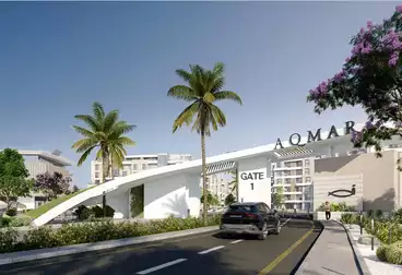 undefined undefined - 2 غرف - بالدور 1