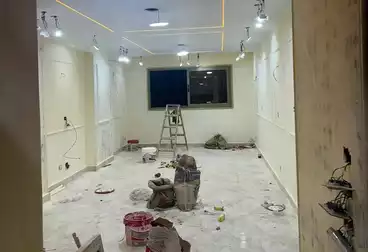 شقق للبيع - 3 غرف - بالدور 7