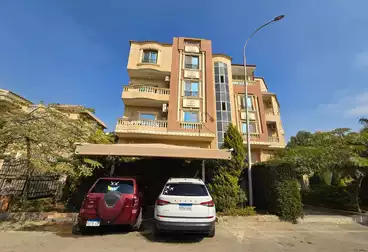 دوبلكس للبيع - 4 غرف - بالدور 1