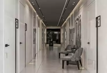 Medical For rent - 1 rooms - floor 3