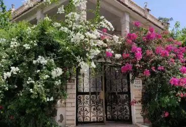 Garden Villa For sale - 6 rooms