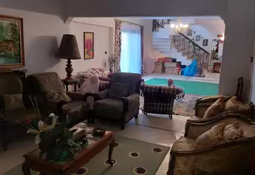 undefined undefined - 5 rooms - floor 1