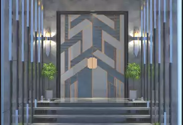 undefined undefined - 3 rooms - floor 1