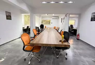 Administrative For rent - 6 rooms - floor 0