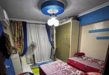 شقق للبيع - 2 غرف - بالدور 10