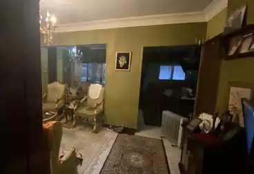 Apartments For sale - 5 rooms - floor 3