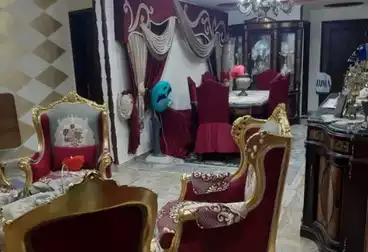 عقارات للبيع - 3 غرف - بالدور 5