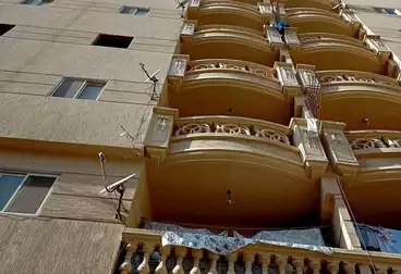 Apartments For sale - 3 rooms - floor 5