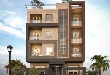 Apartments For sale - 3 rooms - floor 1