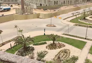 شقق للبيع - 2 غرف - بالدور 3