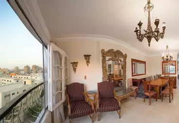 undefined undefined - 3 rooms - floor 7