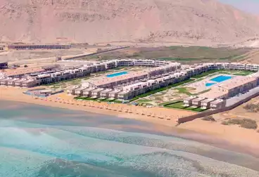 شاليهات للبيع - 3 غرف - بالدور 3