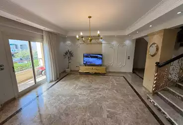 Duplex For sale - 3 rooms - floor 1