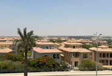 توين هاوس للإيجار - 4 غرف