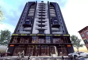 undefined undefined - floor 1