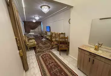 Furnished Apartment For sale - 2 rooms - floor 11