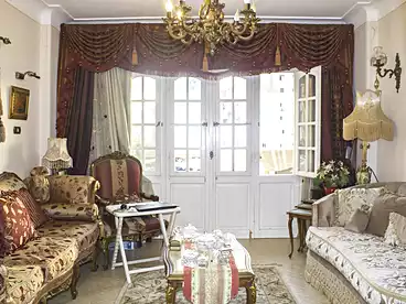 undefined undefined - 3 rooms - floor 11