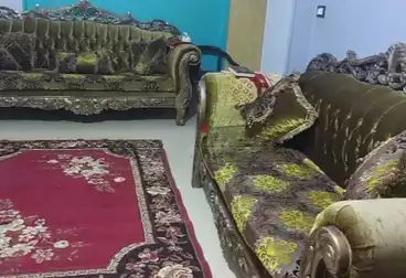 عقارات للإيجار - 3 غرف - بالدور 10