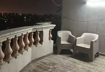 عقارات للإيجار - 1 غرف - بالدور 9