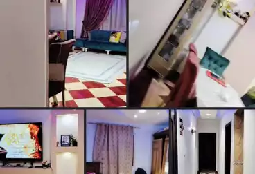 Apartments For sale - 3 rooms - floor 2